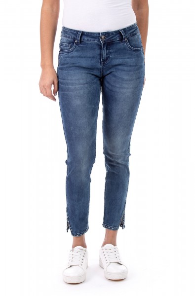 Gaby30145HAAS9714BLUEMONKEY