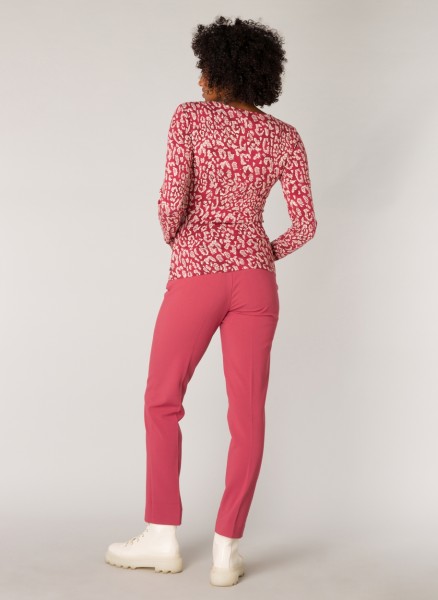 6935-OxbloodRedMultico-5-Back